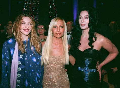 donatella versace 1997 met gala|met gala dresses from the 90s.